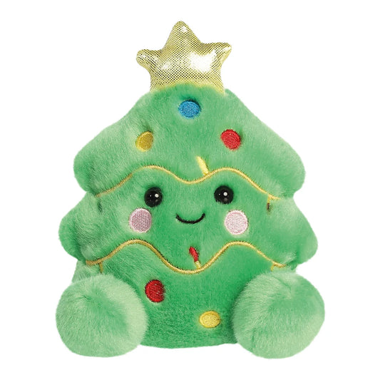 Palm Pals Douglas Christmas Tree