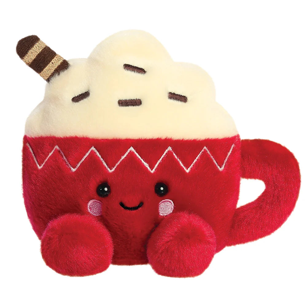 Palm Pals Cassia Hot Cocoa