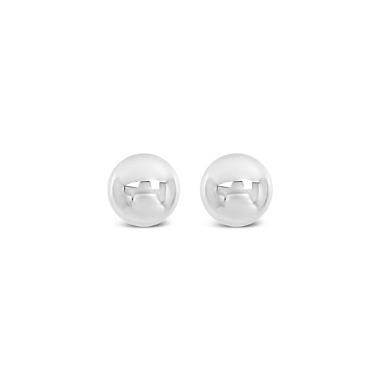 Hypoallergenic Silver Plated Earrings - A22