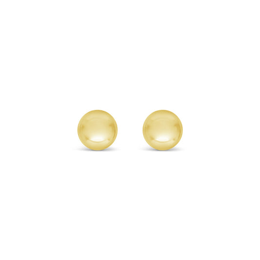 Hypoallergenic 18K Gold Plated Earrings - A23