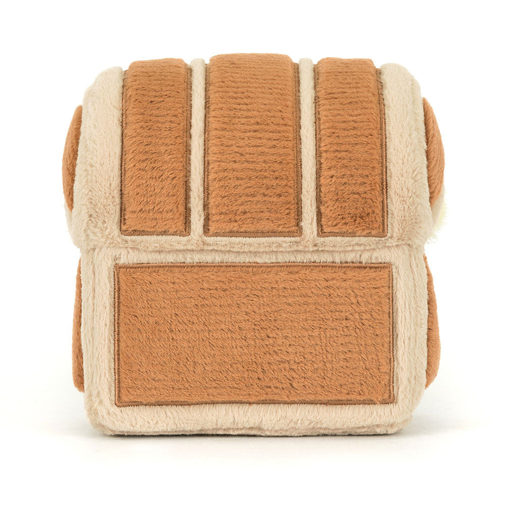 JELLYCAT -  Amuseables Treasure Chest