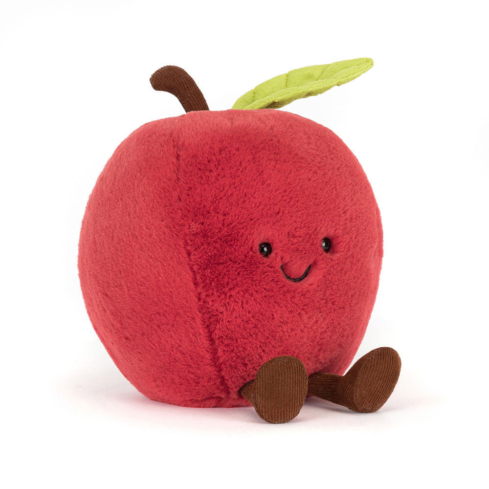 Jellycat -Amuseables Apple