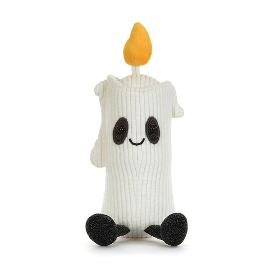 Jellycat - Flickerty Candle