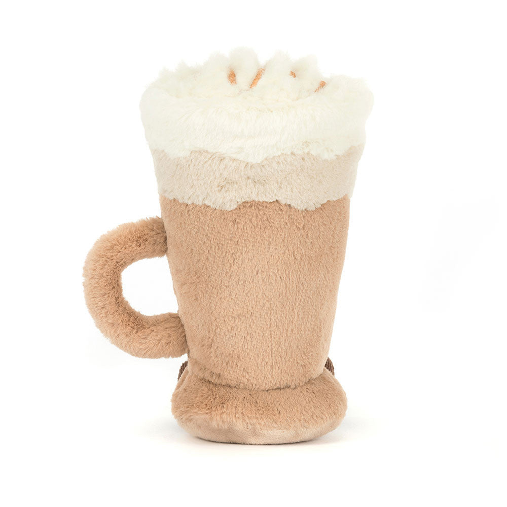Jellycat -Amuseables Latte