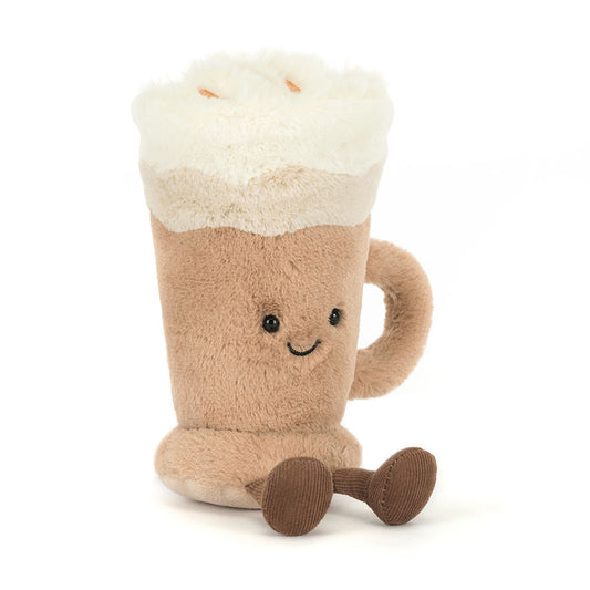 Jellycat -Amuseables Latte