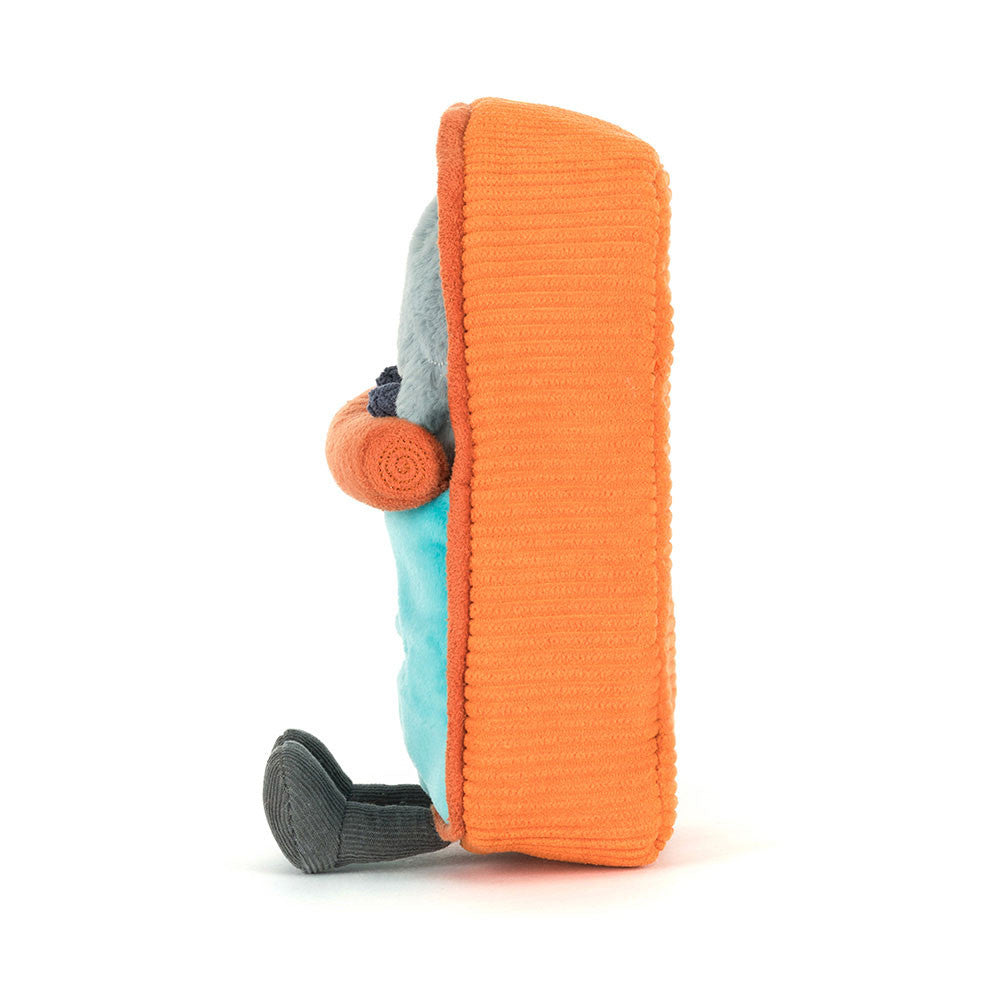Jellycat -Amuseables Sardine Tin