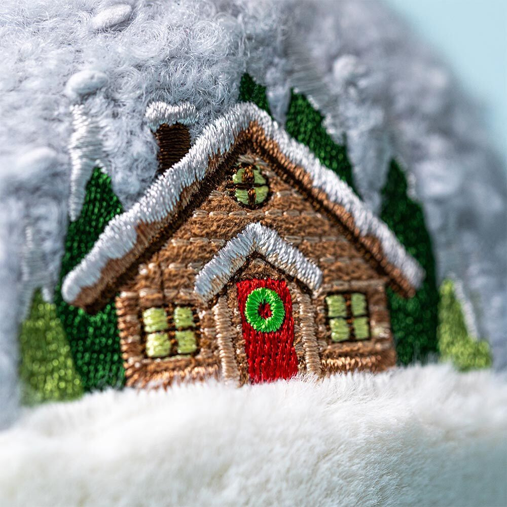 Amuseables Snowglobe
