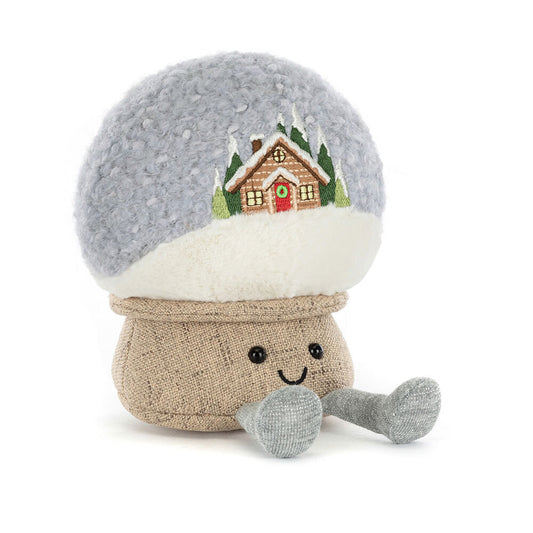 Amuseables Snowglobe