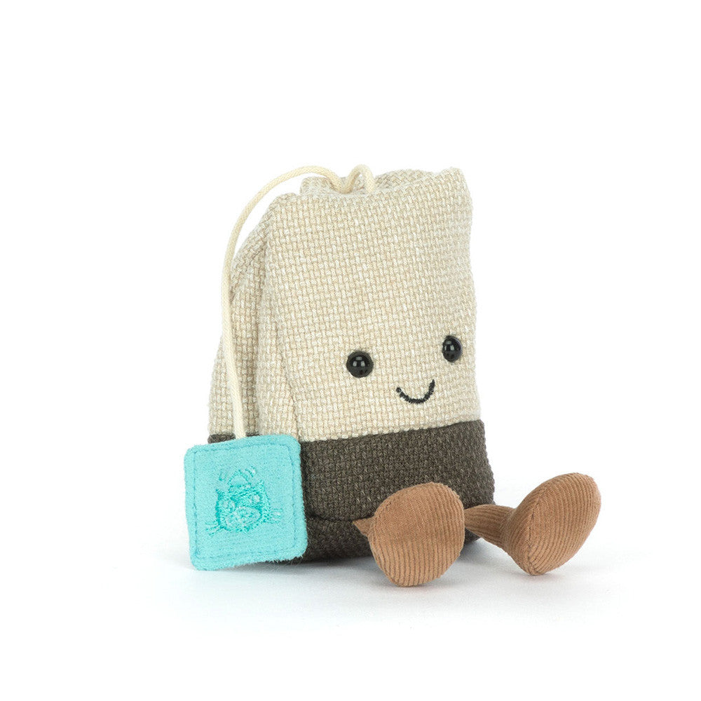 Jellycat - Steepy Tea Bag