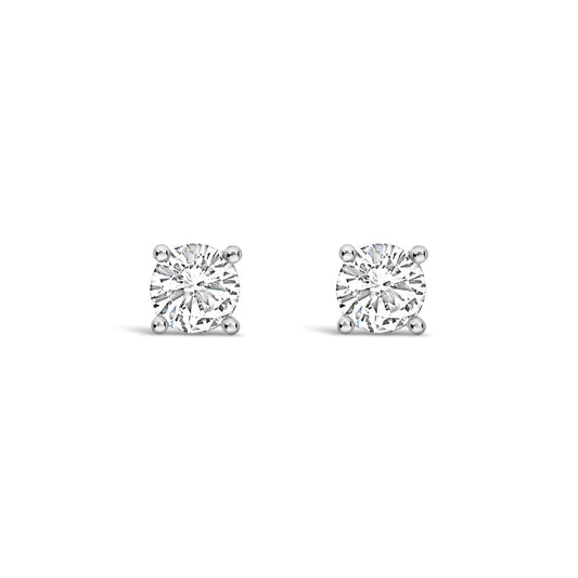 Hypoallergenic Silver Plated Earrings - A5
