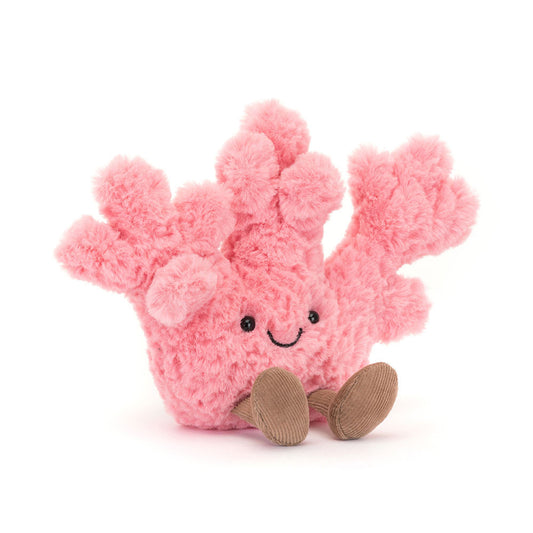 JELLYCAT -  Amuseables Coral