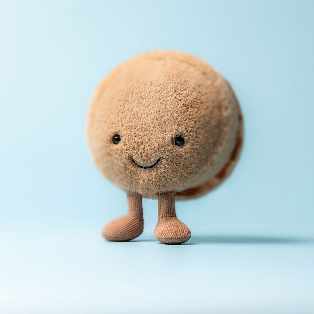 Jellycat - Mona Macaron