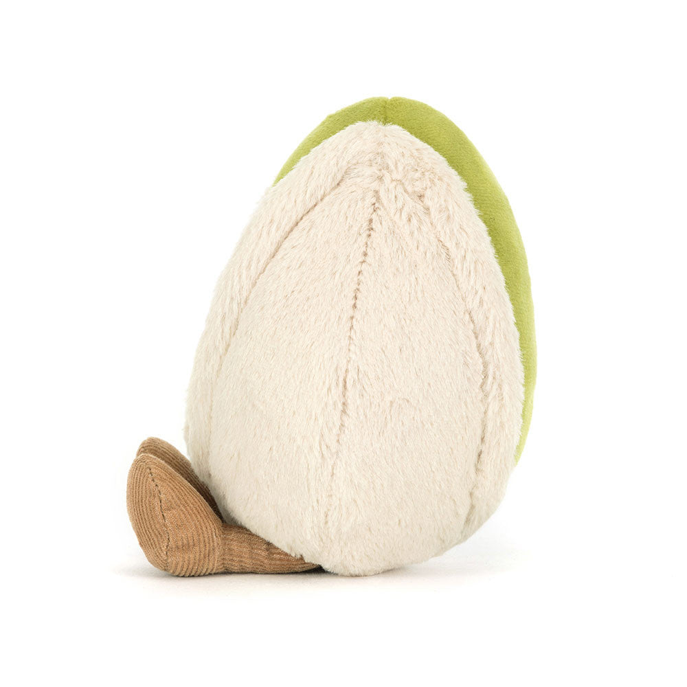Jellycat -Amuseables Horatio Pistachio