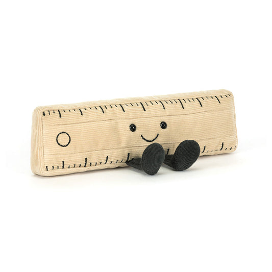 Jellycat -Amuseables Ruler