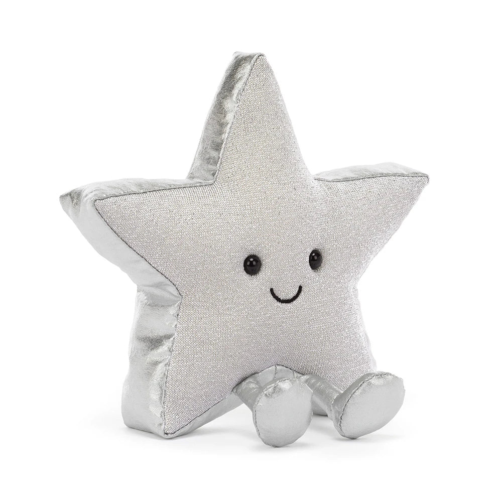 Jellycat - Amuseable Star
