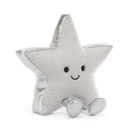 Jellycat - Amuseable Star