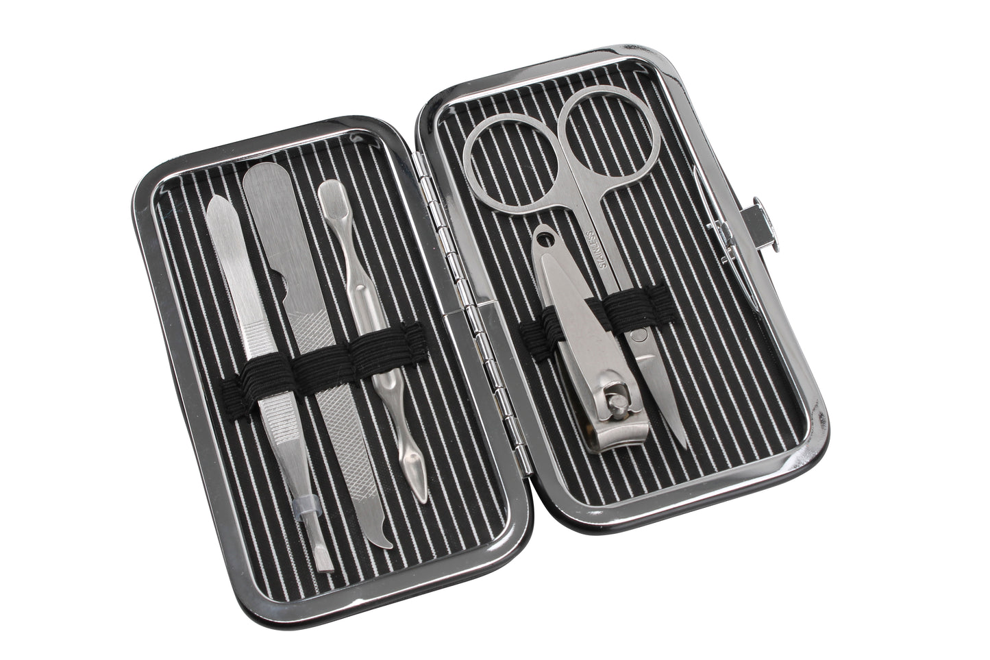 Sale - The Dapper Chap 'Clean Cut' Manicure Set