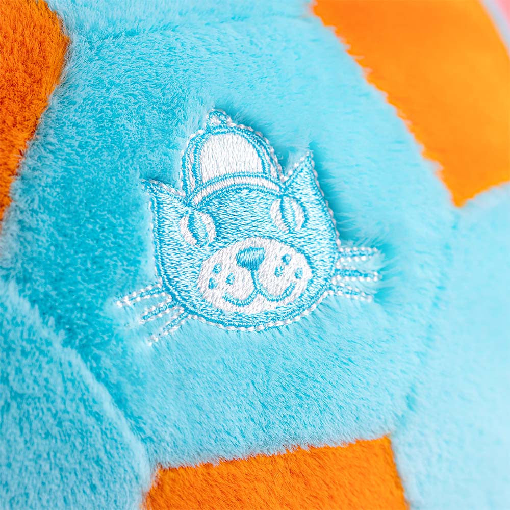 Jellycat Amusables Football