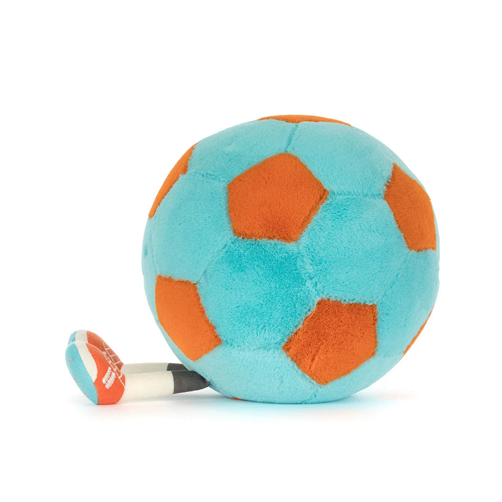 Jellycat Amusables Football