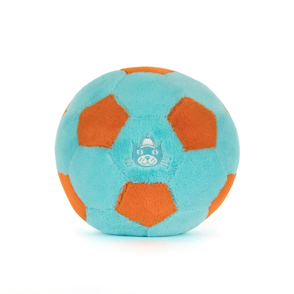 Jellycat Amusables Football
