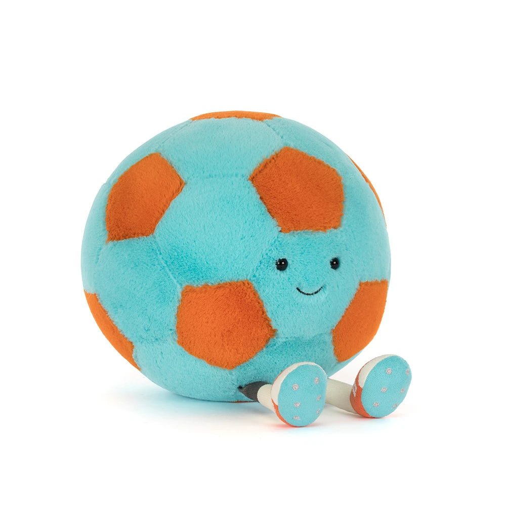 Jellycat Amusables Football