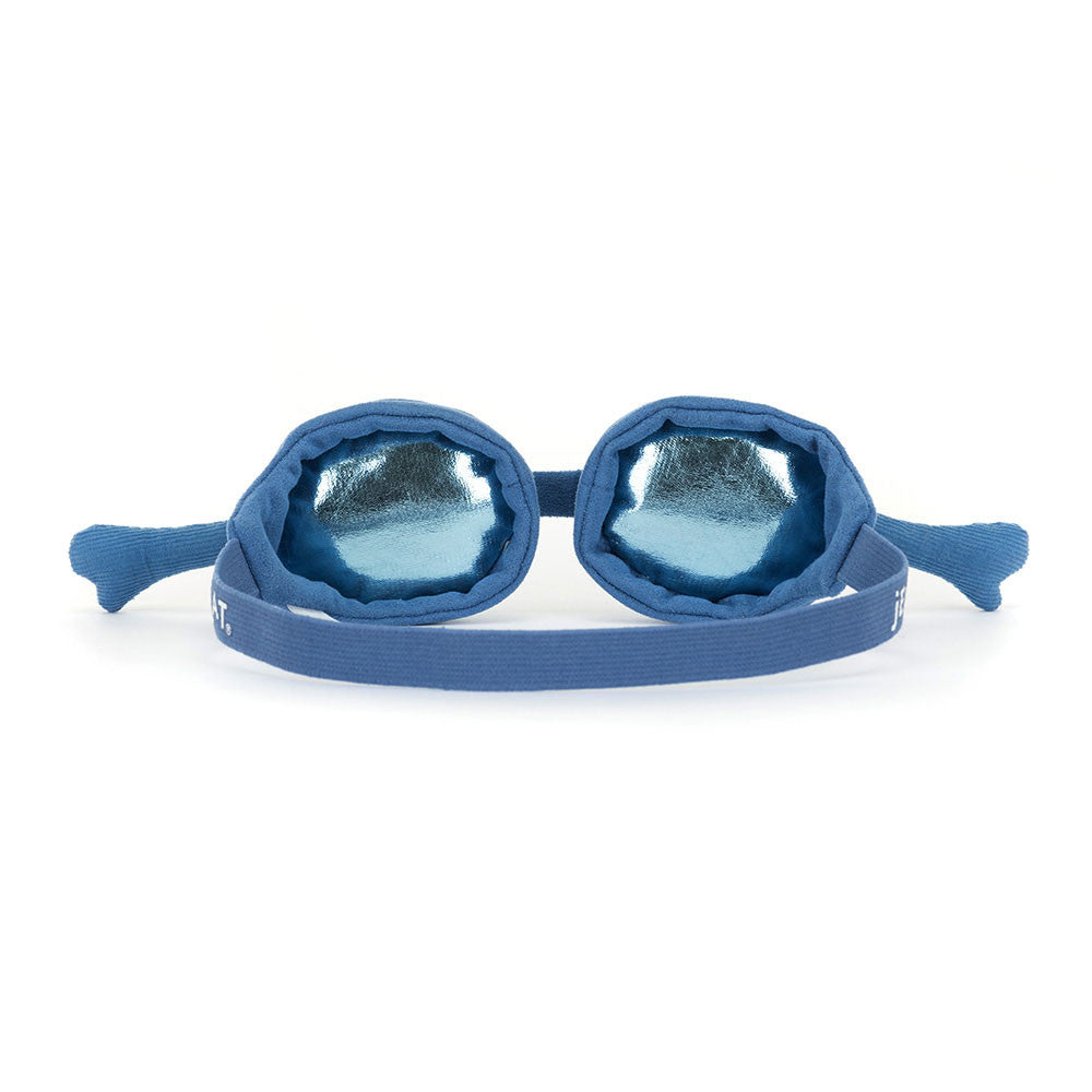 JELLYCAT -  Amuseables Sports Swimming Googles