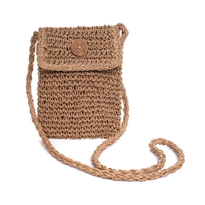 Billie cross body bag