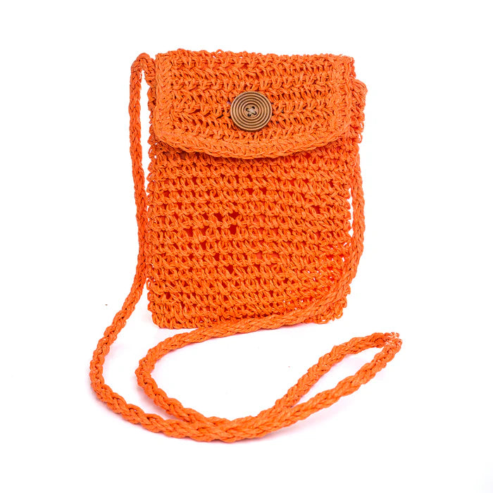 Billie cross body bag