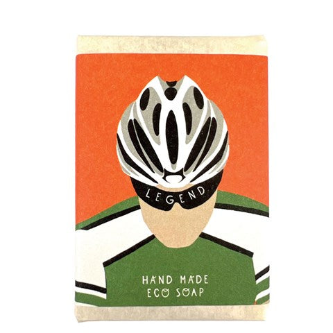 Sale - Dad handmade eco soaps