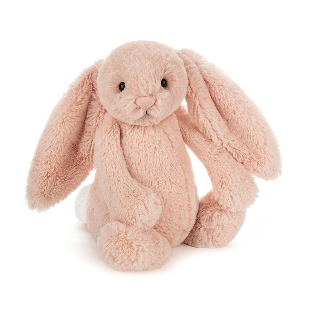 Jellycat Bashful Bunny Medium Blush