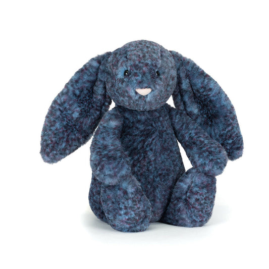 Jellycat -Hopscone Luxe Bunny