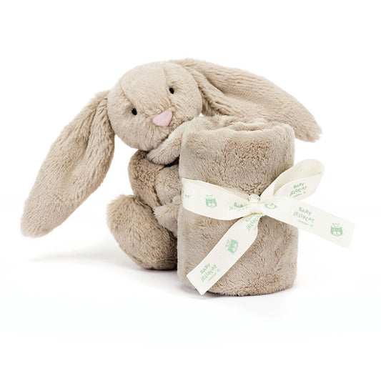 Jellycat - Bashful Bunny Soother