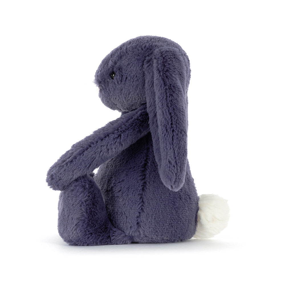 Jellycat Bashful Saffyre bunny