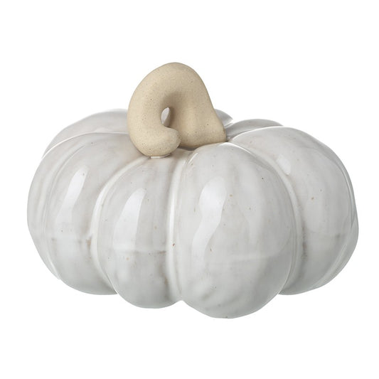 Cream Pumpkin wide