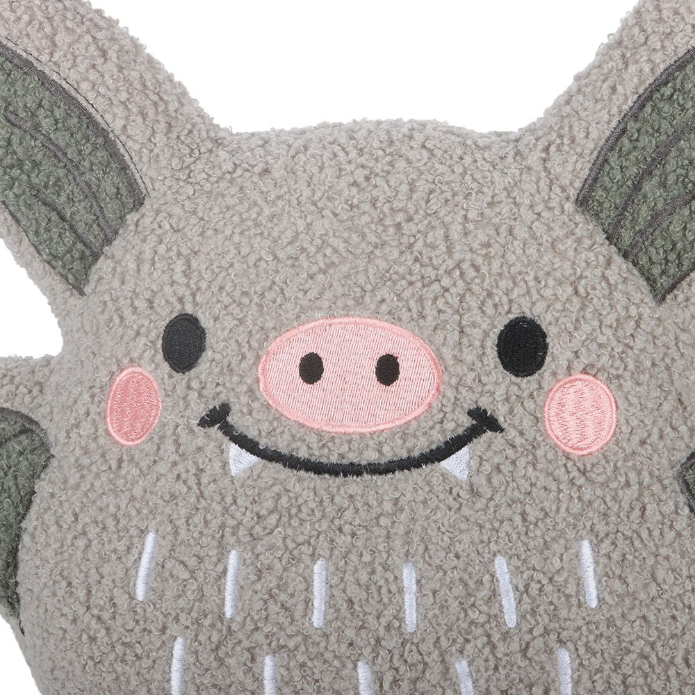 Cute Bat Cushion