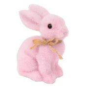Sale - Grass bunny pink