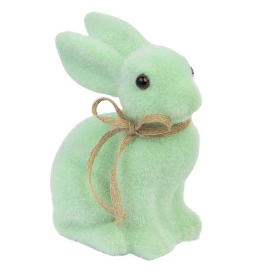 Sale - Grass bunny green