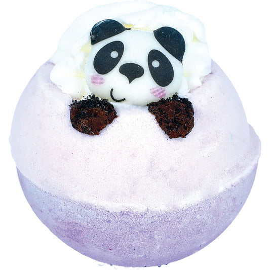 Bear With me Bath Blaster