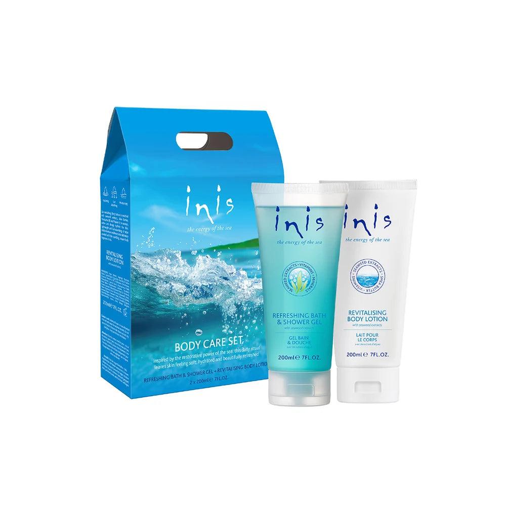 inis - Body Care Set