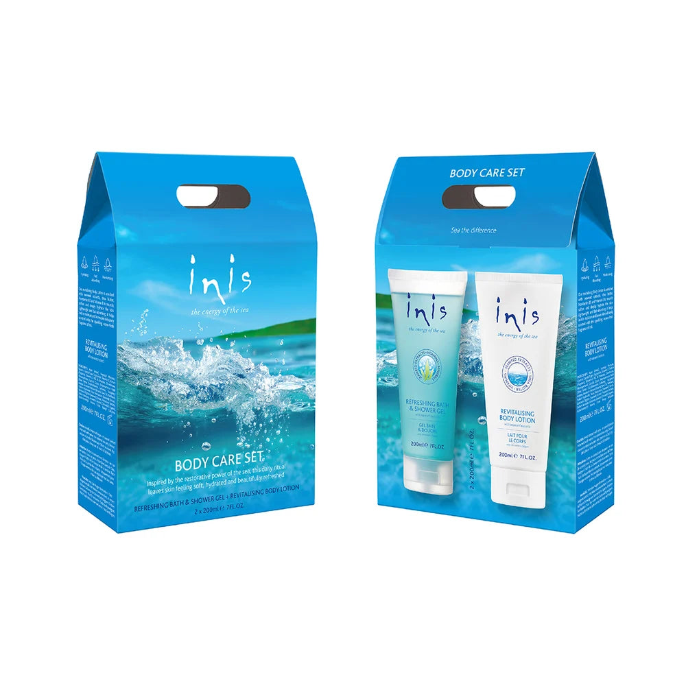 inis - Body Care Set