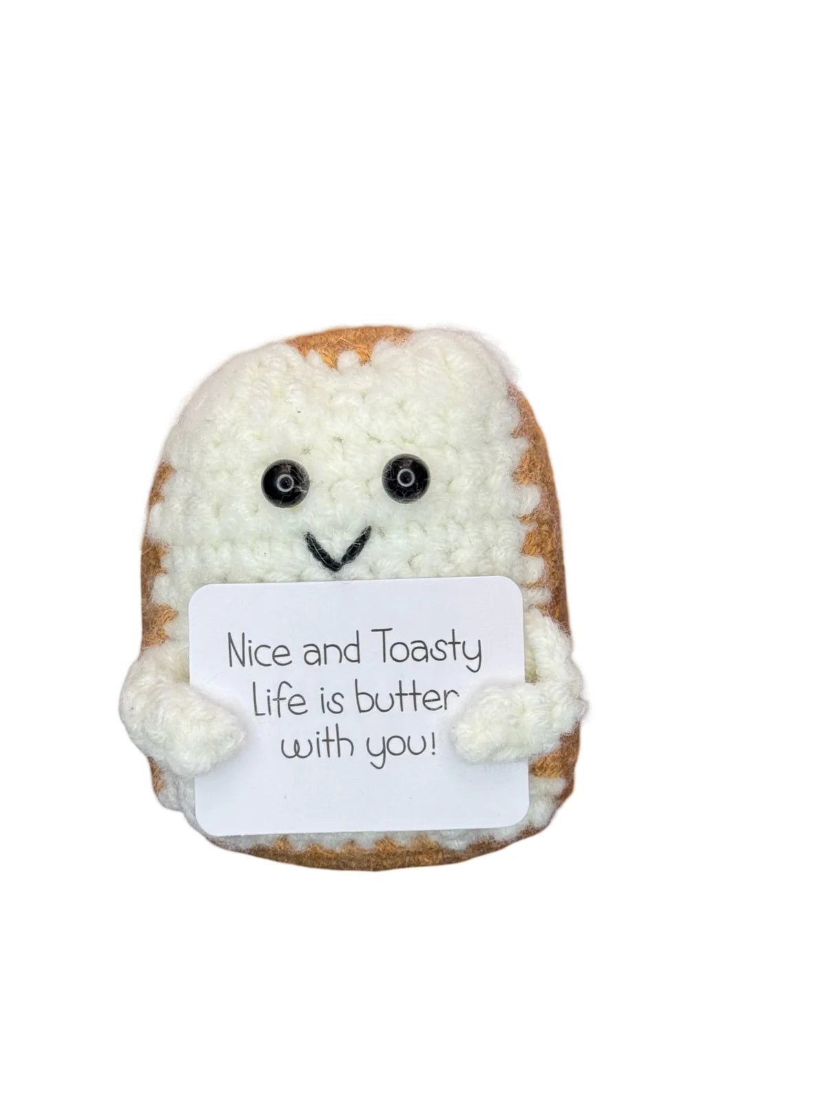 Positive Toast – Swagger