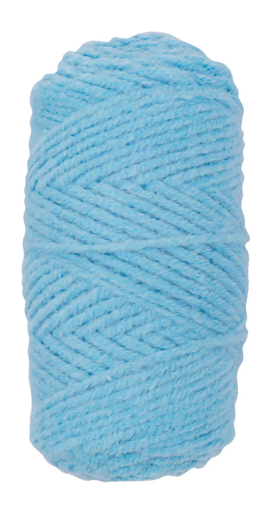 Crochet Mint Turtle