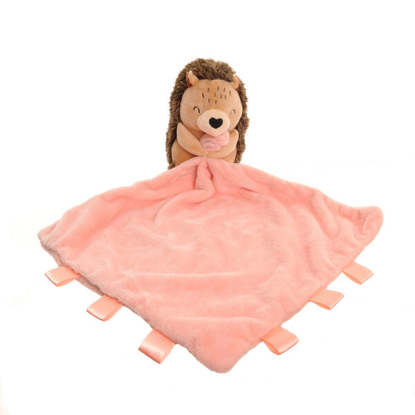 Ziggle Hedgehog Comforter Blanket