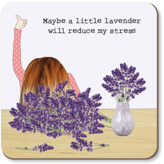 Rosie Made a Thing - Lavender