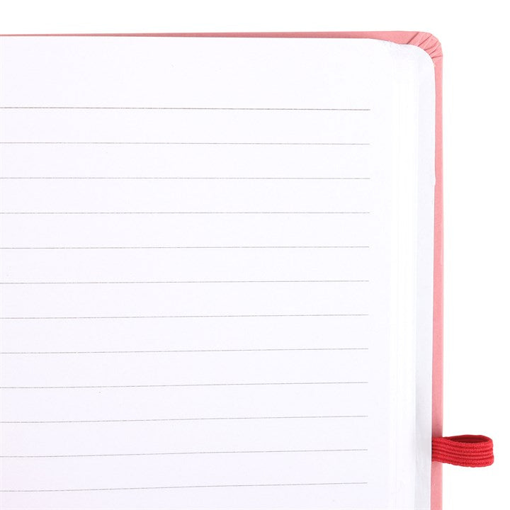 The sun Gratitude Journal With Pen