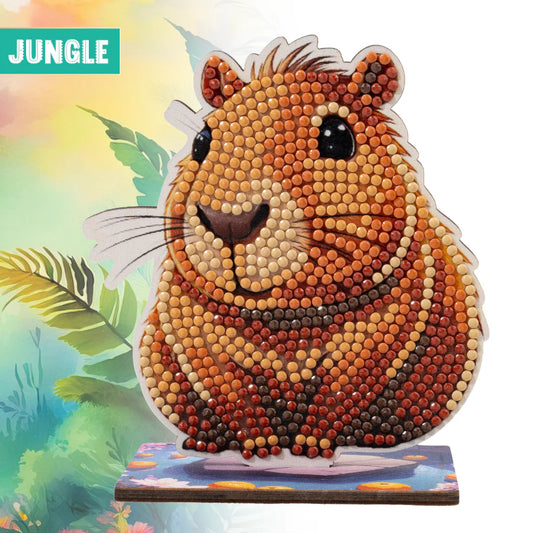 Craft Buddy -  Animals