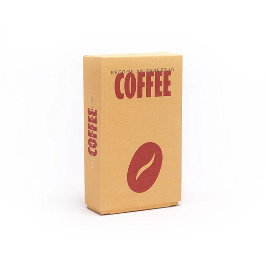 Become an expert Coffee