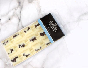 Cookies & Cream Barrel Bar