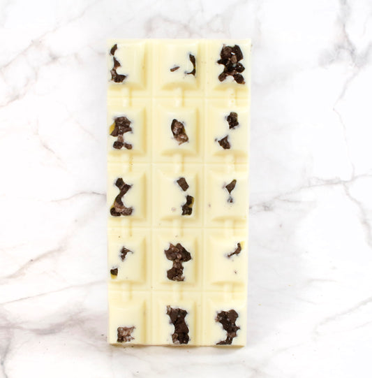 Cookies & Cream Barrel Bar