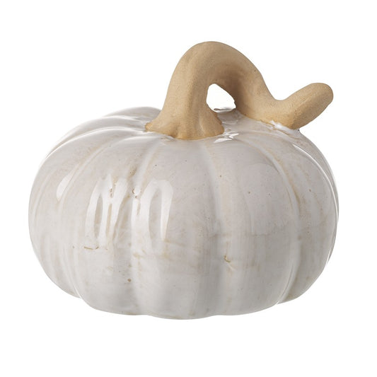 Cream Pumpkin